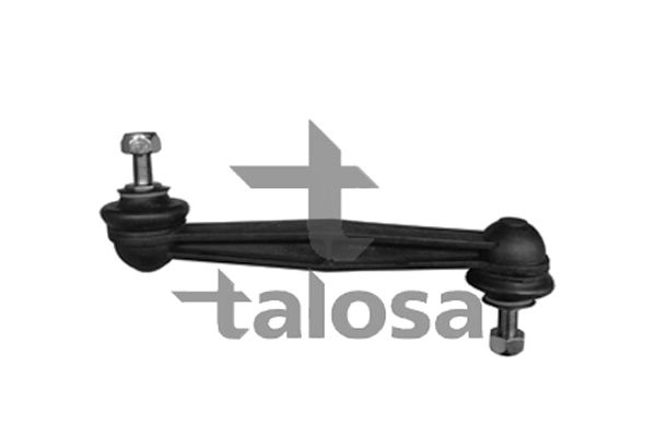 TALOSA Tanko, kallistuksenvaimennin 50-01575