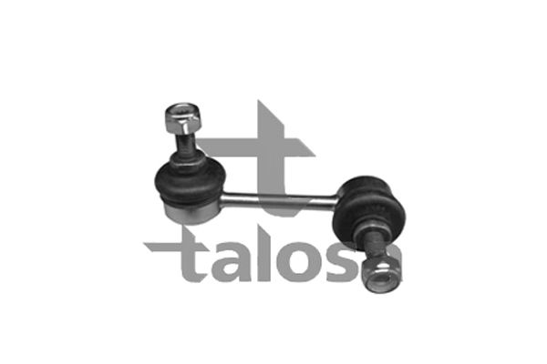 TALOSA Tanko, kallistuksenvaimennin 50-01593