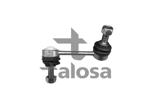 TALOSA Tanko, kallistuksenvaimennin 50-01596