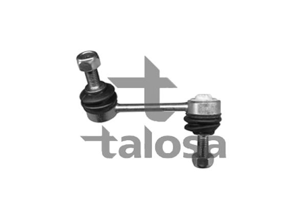 TALOSA Tanko, kallistuksenvaimennin 50-01597