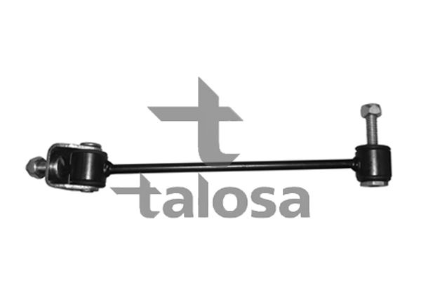 TALOSA Tanko, kallistuksenvaimennin 50-01749