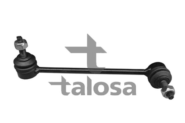 TALOSA Tanko, kallistuksenvaimennin 50-01750