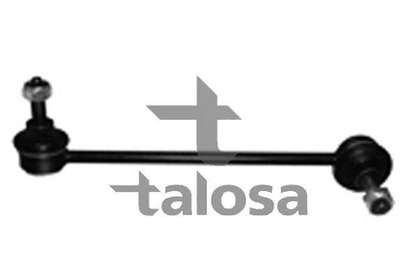 TALOSA Tanko, kallistuksenvaimennin 50-01854
