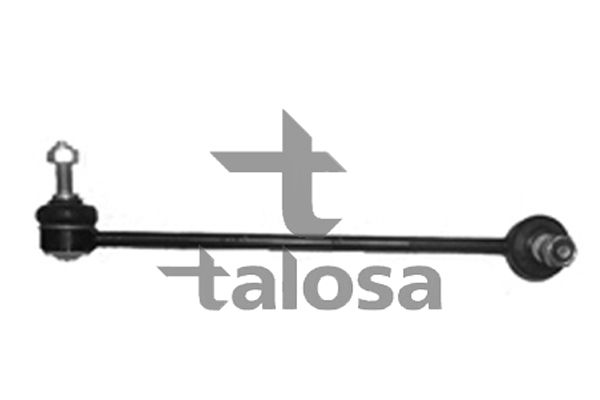 TALOSA Tanko, kallistuksenvaimennin 50-01961
