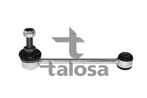 TALOSA Tanko, kallistuksenvaimennin 50-02010