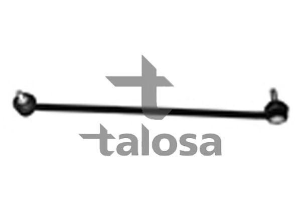 TALOSA Tanko, kallistuksenvaimennin 50-02316