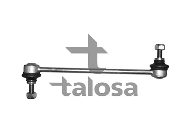 TALOSA Tanko, kallistuksenvaimennin 50-02377