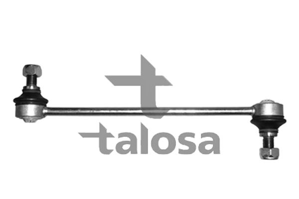 TALOSA Tanko, kallistuksenvaimennin 50-02378