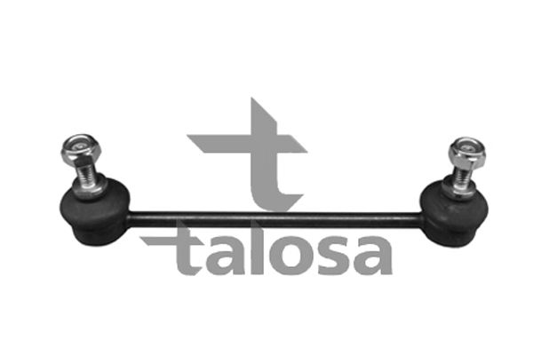 TALOSA Tanko, kallistuksenvaimennin 50-02635