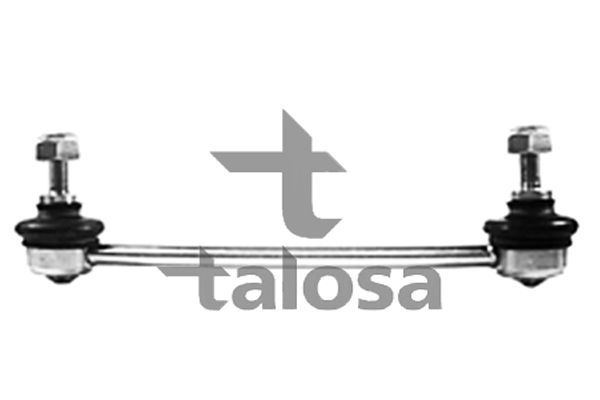 TALOSA Tanko, kallistuksenvaimennin 50-02668