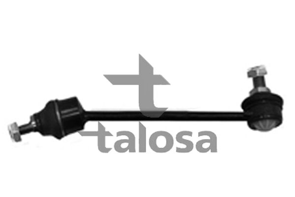 TALOSA Tanko, kallistuksenvaimennin 50-02835