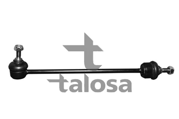 TALOSA Tanko, kallistuksenvaimennin 50-02836