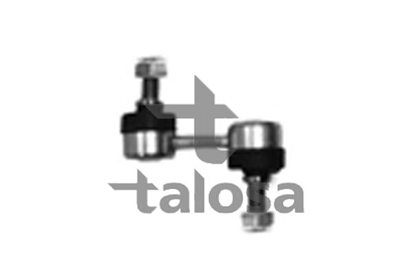 TALOSA Tanko, kallistuksenvaimennin 50-02900