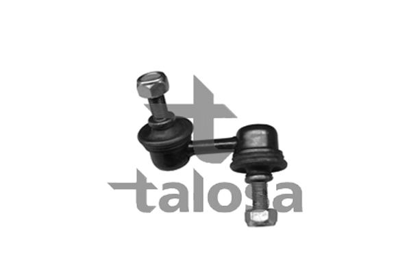 TALOSA Tanko, kallistuksenvaimennin 50-02903
