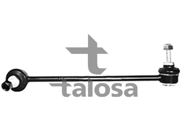 TALOSA Tanko, kallistuksenvaimennin 50-03506