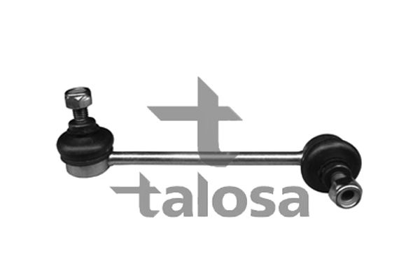 TALOSA Tanko, kallistuksenvaimennin 50-03806