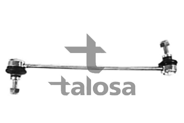 TALOSA Tanko, kallistuksenvaimennin 50-03814