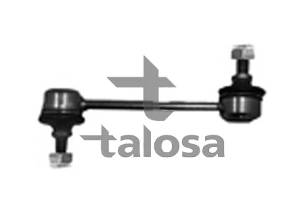 TALOSA Tanko, kallistuksenvaimennin 50-04022