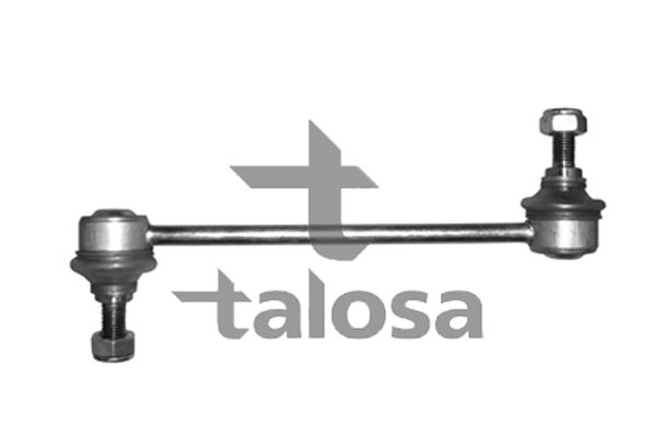 TALOSA Tanko, kallistuksenvaimennin 50-04025