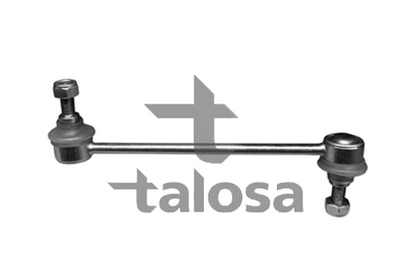 TALOSA Tanko, kallistuksenvaimennin 50-04027