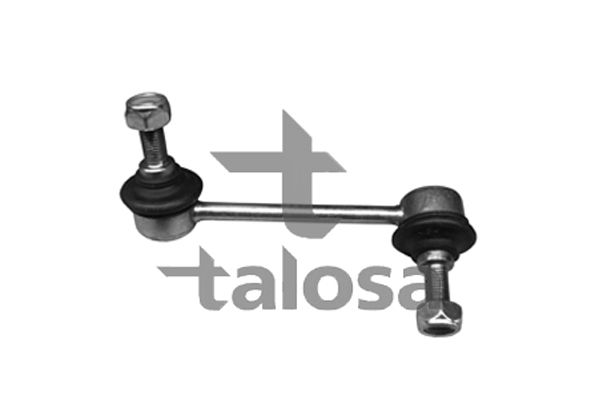 TALOSA Tanko, kallistuksenvaimennin 50-04059