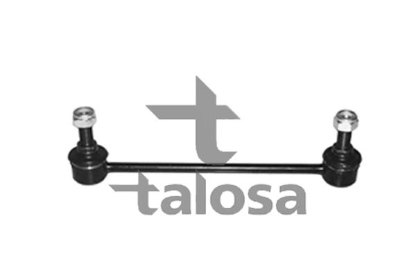 TALOSA Tanko, kallistuksenvaimennin 50-04060