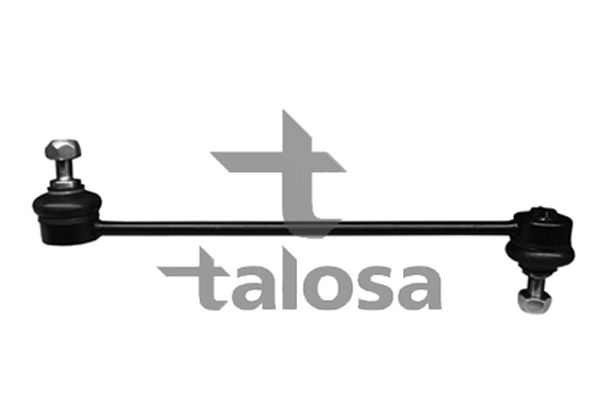 TALOSA Tanko, kallistuksenvaimennin 50-04113