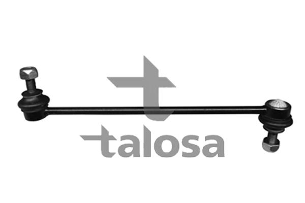 TALOSA Tanko, kallistuksenvaimennin 50-04378