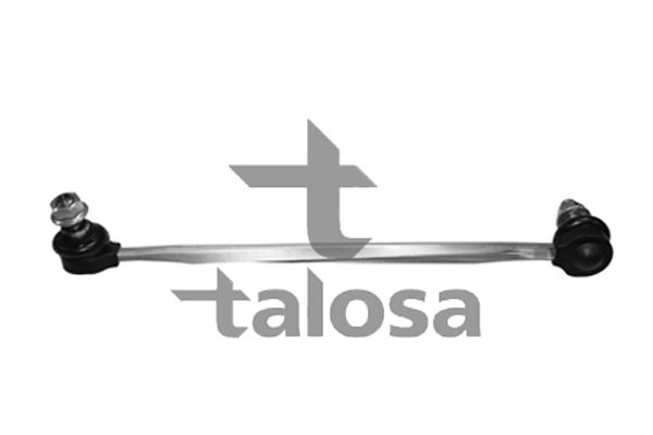 TALOSA Tanko, kallistuksenvaimennin 50-04422