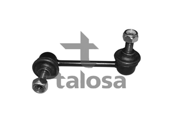 TALOSA Tanko, kallistuksenvaimennin 50-04511