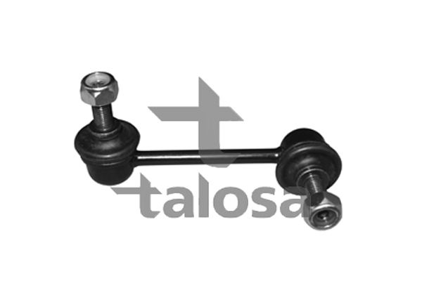 TALOSA Tanko, kallistuksenvaimennin 50-04512