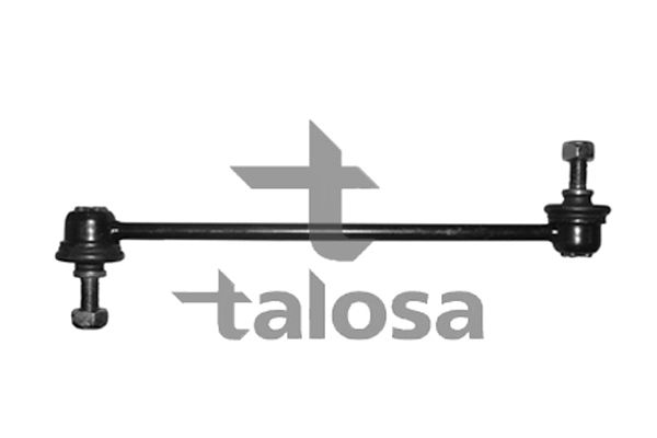TALOSA Tanko, kallistuksenvaimennin 50-04514