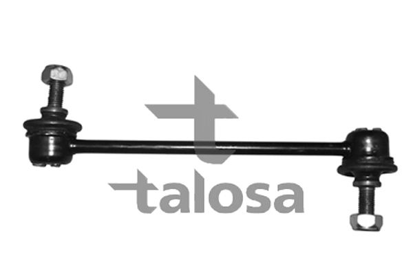 TALOSA Tanko, kallistuksenvaimennin 50-04515