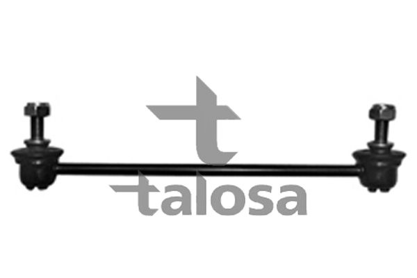 TALOSA Tanko, kallistuksenvaimennin 50-04518
