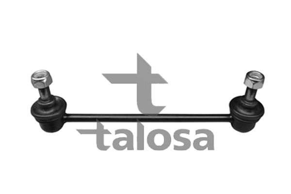 TALOSA Tanko, kallistuksenvaimennin 50-04524
