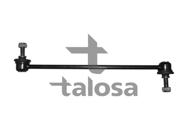 TALOSA Tanko, kallistuksenvaimennin 50-04525