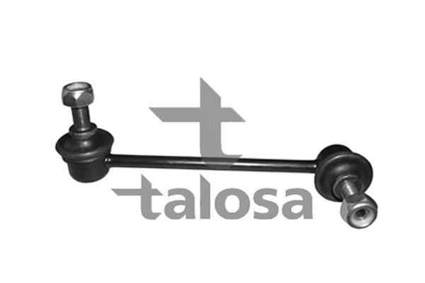 TALOSA Tanko, kallistuksenvaimennin 50-04526
