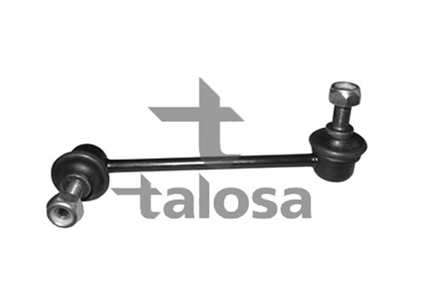 TALOSA Tanko, kallistuksenvaimennin 50-04527
