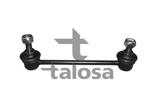 TALOSA Tanko, kallistuksenvaimennin 50-04537