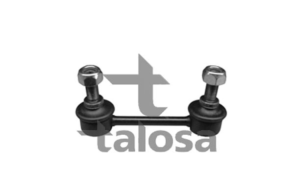 TALOSA Tanko, kallistuksenvaimennin 50-04584