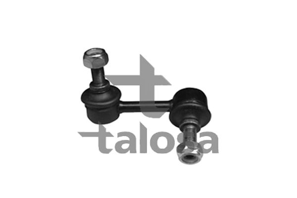 TALOSA Tanko, kallistuksenvaimennin 50-04608