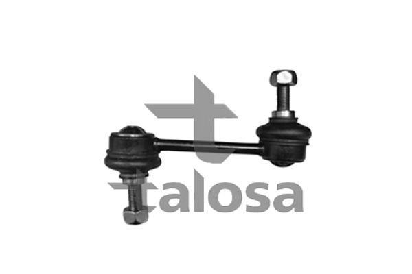 TALOSA Tanko, kallistuksenvaimennin 50-04611