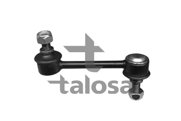 TALOSA Tanko, kallistuksenvaimennin 50-04614