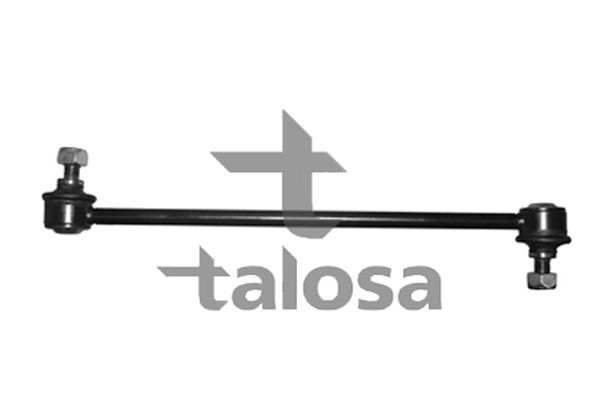 TALOSA Tanko, kallistuksenvaimennin 50-04630