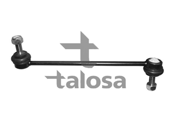 TALOSA Tanko, kallistuksenvaimennin 50-04632