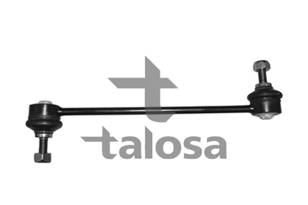 TALOSA Tanko, kallistuksenvaimennin 50-04636