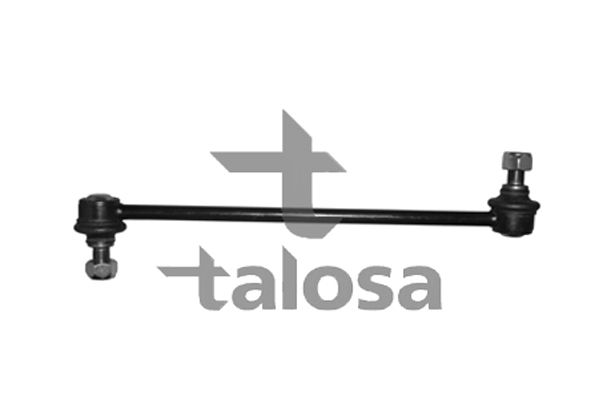 TALOSA Tanko, kallistuksenvaimennin 50-04639