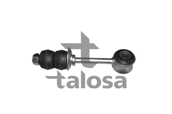 TALOSA Tanko, kallistuksenvaimennin 50-04693
