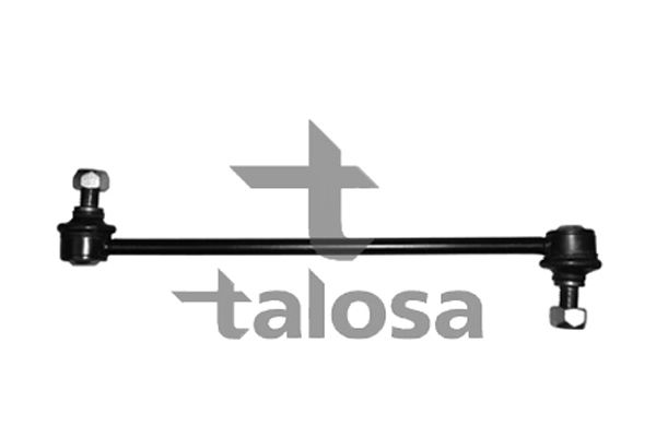 TALOSA Tanko, kallistuksenvaimennin 50-04708