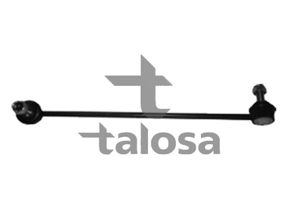 TALOSA Tanko, kallistuksenvaimennin 50-04752